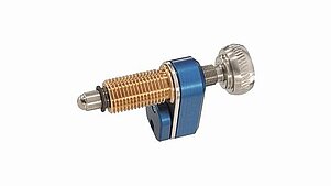 Micro linear actuator