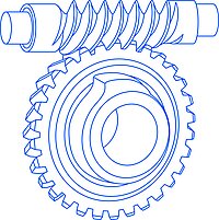 Worm Gears