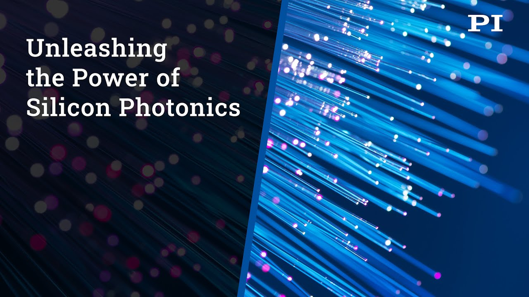 Unleashing the Power of Silicon Photonics (SiPh)
