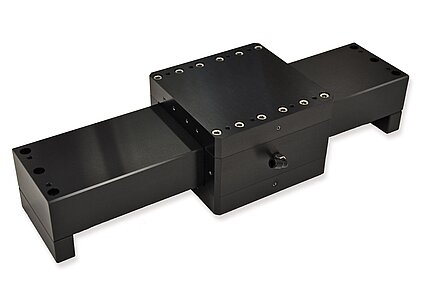 PIglide RB Linear Air Bearing Module