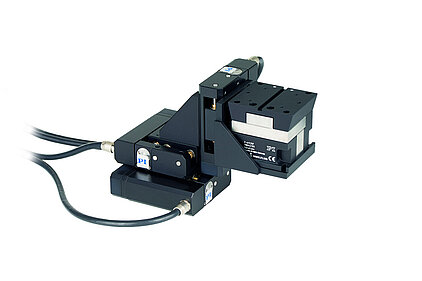 F-131 Powerful Fiber Alignment System