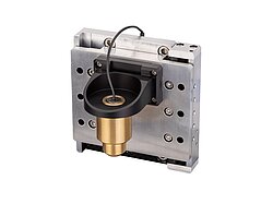 Voice Coil PIFOC®