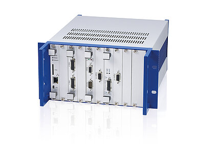 C-885 PIMotionMaster