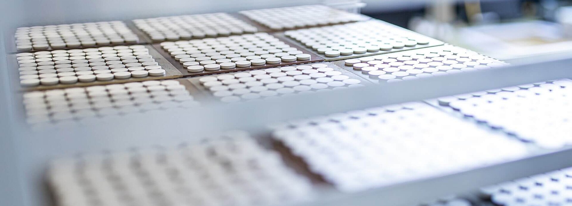 PI Ceramic Tech Center Small Series