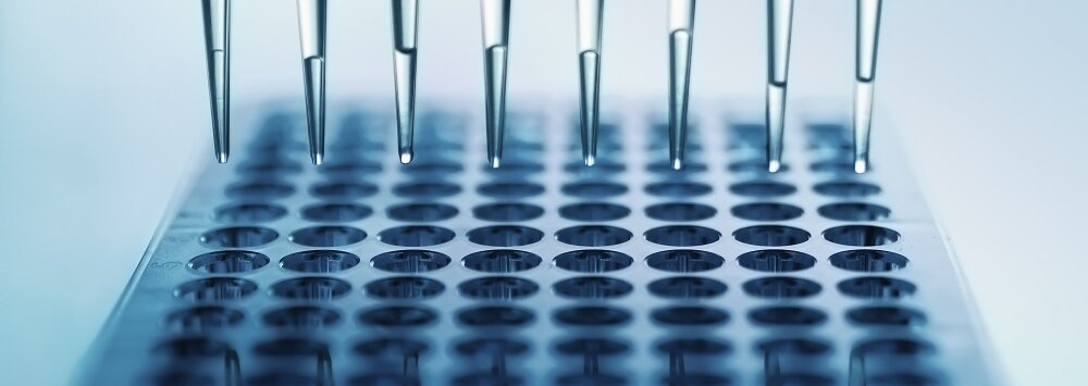 PI Ceramic - Dosing with Piezo Valves