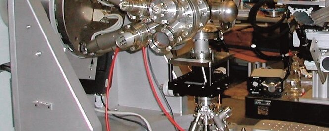 PI-Vacuum-Chamber-PI-Hexapod