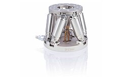Miniature Hexapods