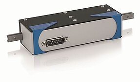 Fast Voice Coil Actuators: 10 to 25mm, to 1000mm/sec