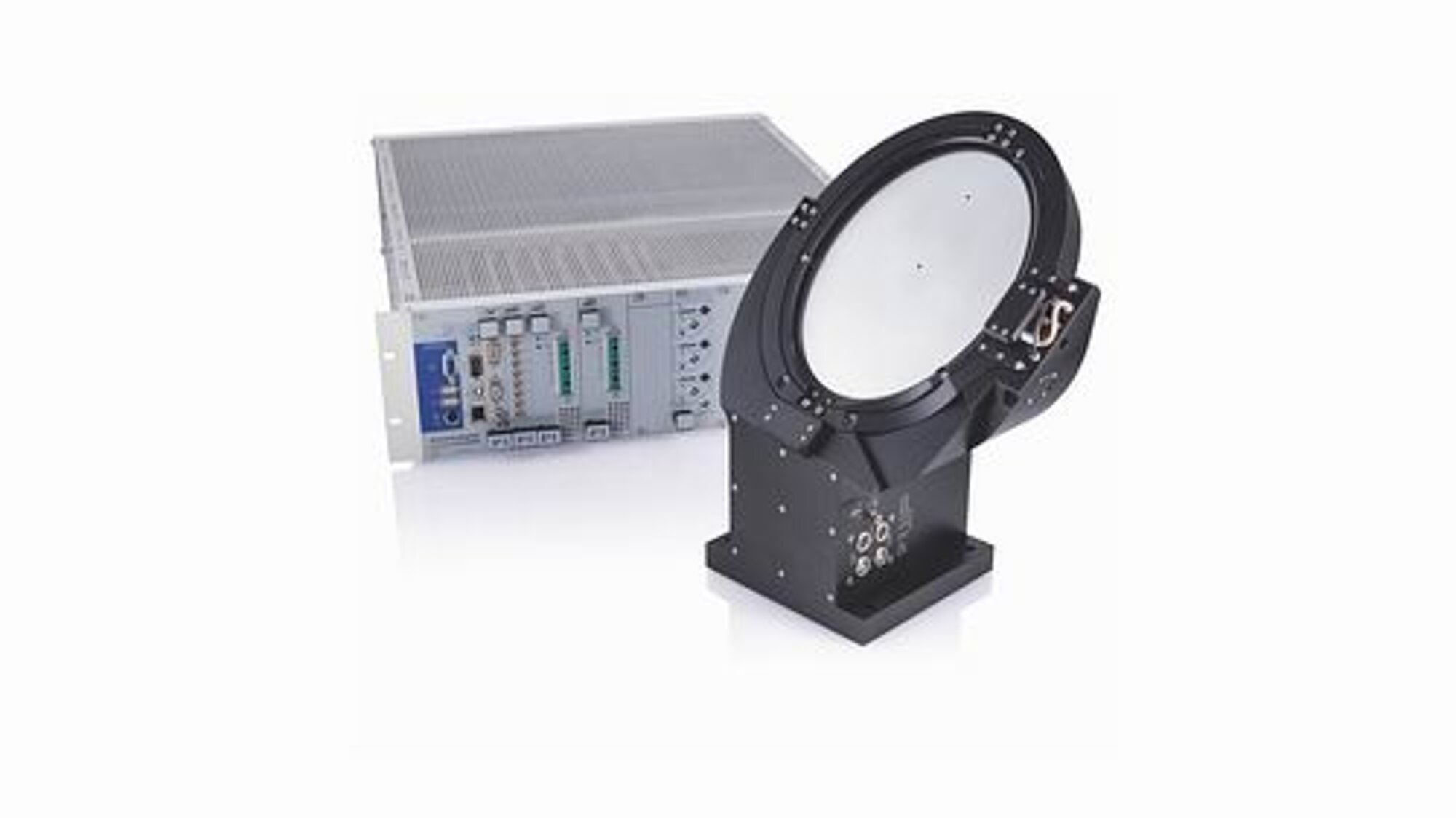 Precision Steering Mirrors for Next-Generation LEO Satellite Networks