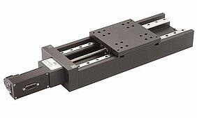 Rodless  Actuators (Linear Motion Stages)