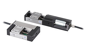 L-505 Compact Linear Stage