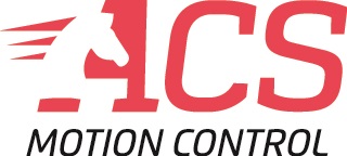 ACS Motion Control Logo