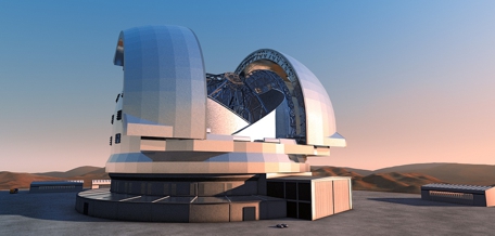 European Southern Observatory