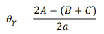 PI Formula Tilt Angle Tip/Tilt Systems