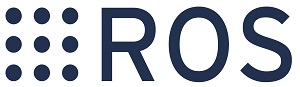 Logo ROS Open Source Robotics Foundation, Inc. 