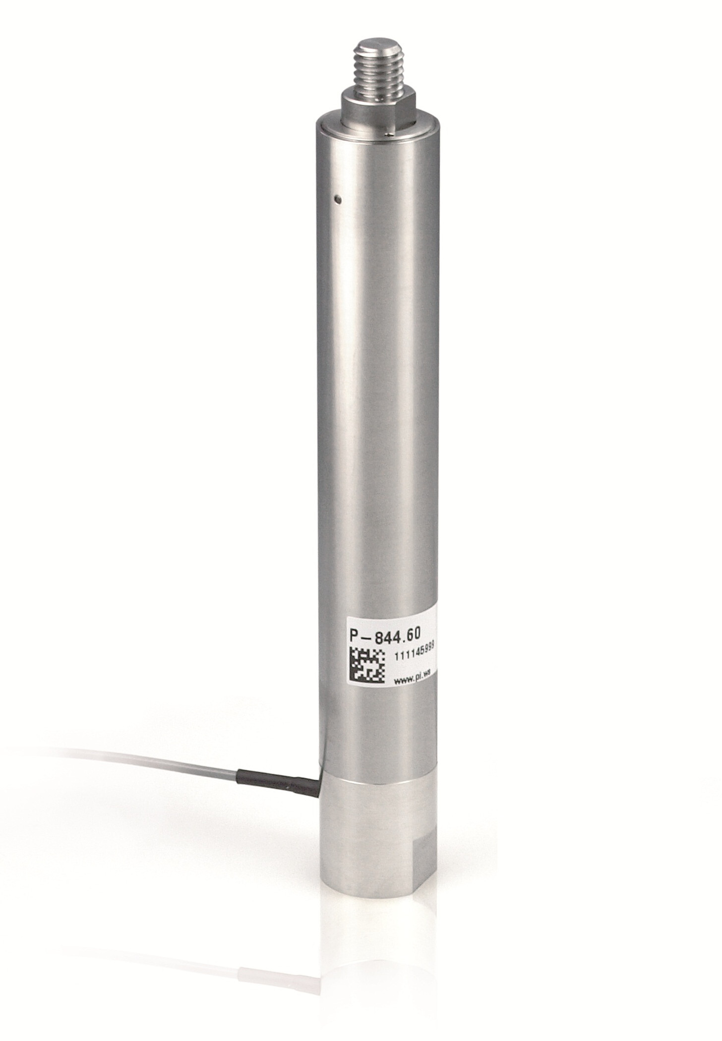 piezo actuators