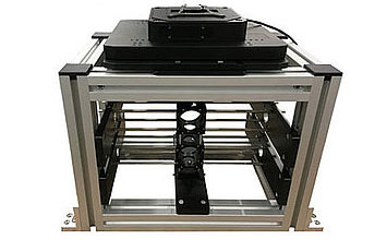 Motion Platforms & Microscopy: Key Principles
