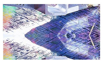 Photonics Array Device Assembly Photonics Array Device Assembly